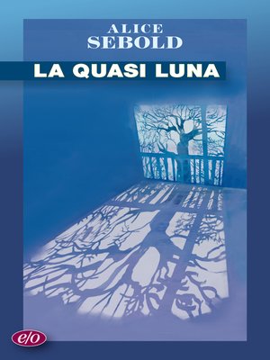 cover image of La quasi luna